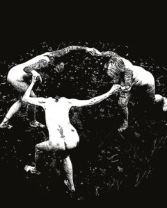 HEXEN -THE WITCHES’ BALL