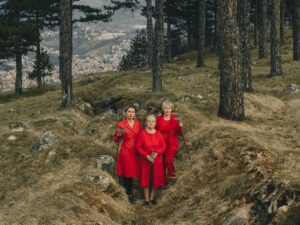 OUR FAMILY GARDEN –  SMIRA KULENOVIĆ (BA)