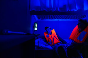 THE STAFF YOUR DREAMS ARE MADE OF