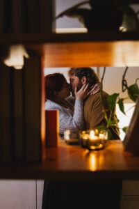 HOW TO LIVE TOGETHER