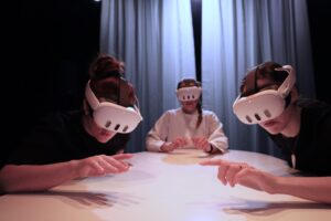 THE TANNHÄUSER DREAM