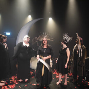 SAMHAIN 2025-11-01