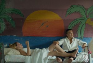 Konträr Invitation: Lola Arias