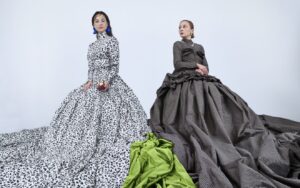 Art and Money föreställningsbild