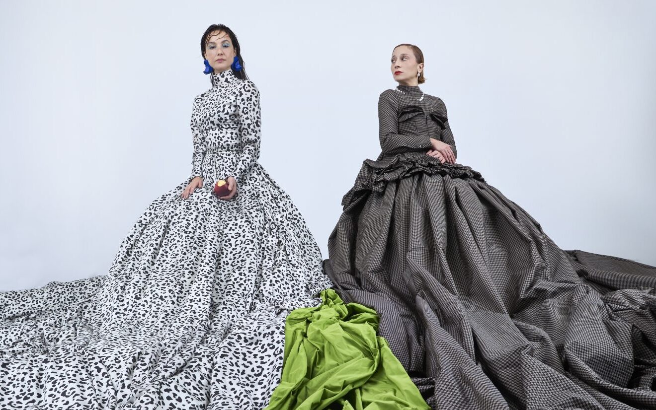 Art and Money föreställningsbild