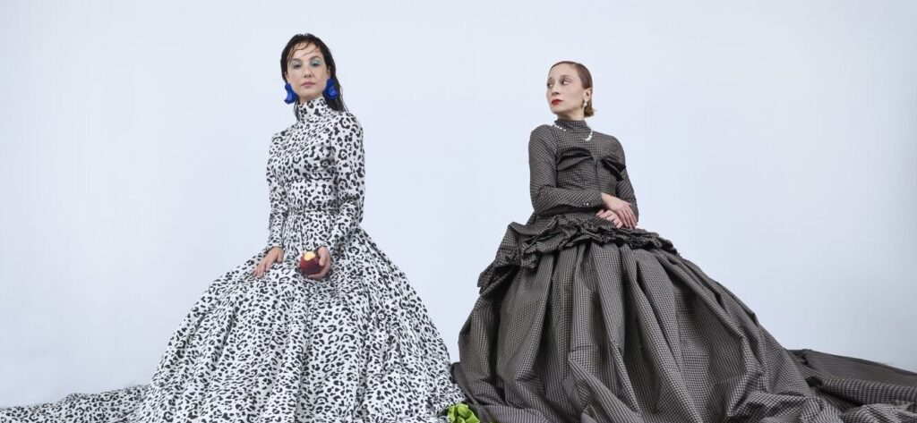 Art and Money föreställningsbild