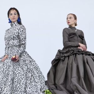 Art and Money föreställningsbild