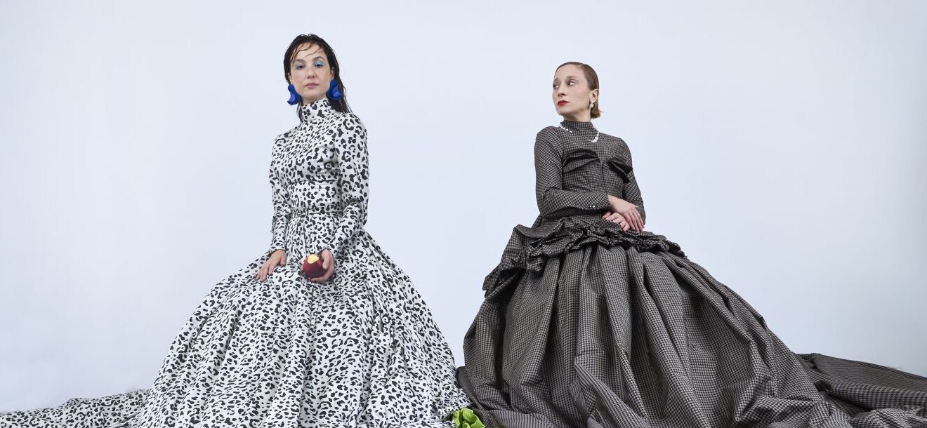 Art and Money föreställningsbild