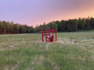 KONTRÄR ART: The Great Noice