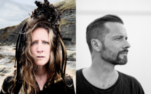 CONTEMPORARY ACTORS STUDIO: MATTIAS LECH