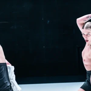 BALTIC TAKE OVER: CLAP & SLAP 2026-05-10