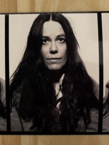 CONTEMPORARY ACTORS STUDIO: ELIN SKARIN