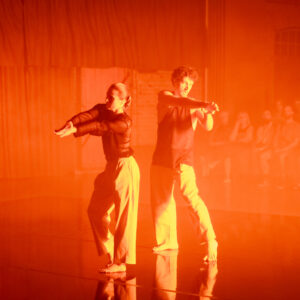 BALTIC TAKE OVER: OBLICUS 2026-05-08