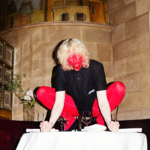 Sibille Attar - Listening & Performance 2026-09-01 18:00